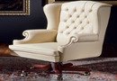 Chair Cleaning