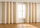 Curtain Cleaning
